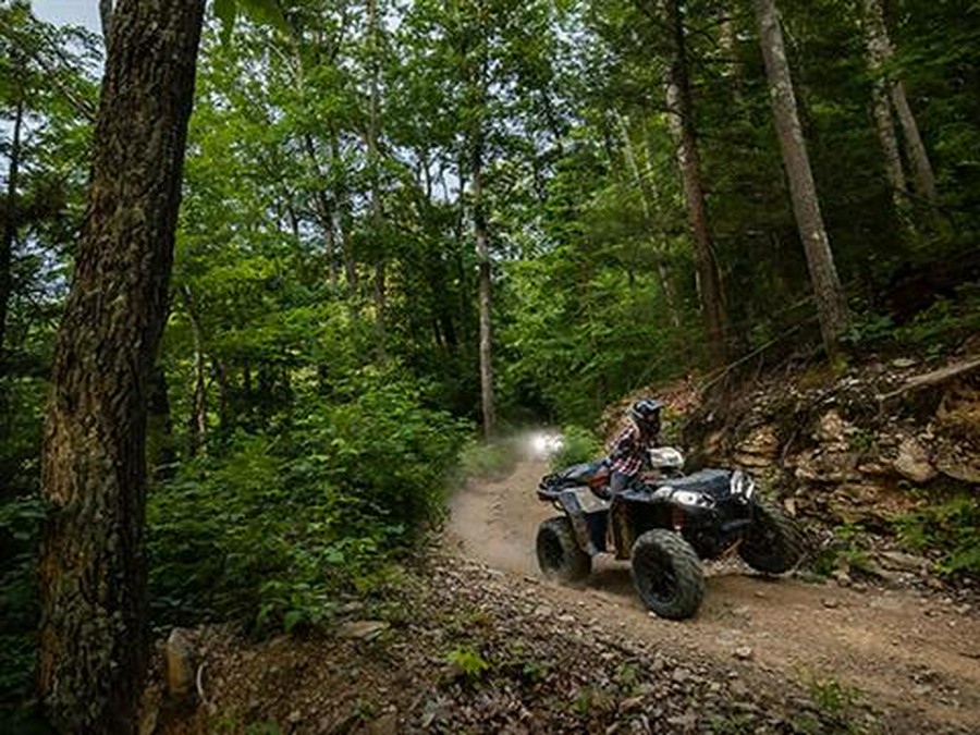 2024 Polaris Sportsman XP 1000 S