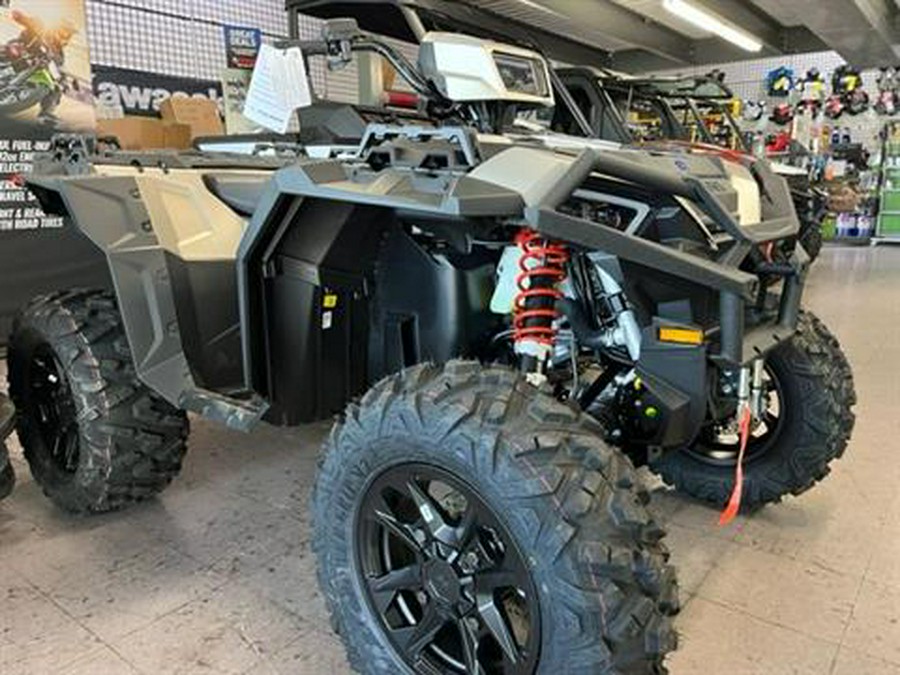 2024 Polaris Sportsman XP 1000 S