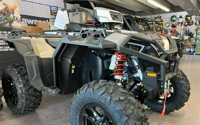 2024 Polaris Sportsman XP 1000 S