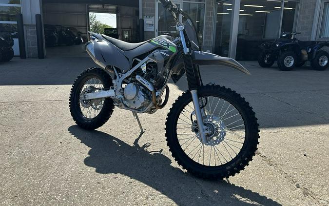 2024 Kawasaki KLX®230R