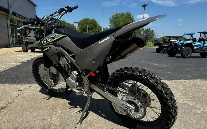 2024 Kawasaki KLX®230R