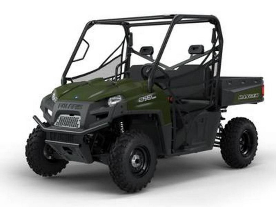 2024 Polaris® Ranger 570 Full-Size