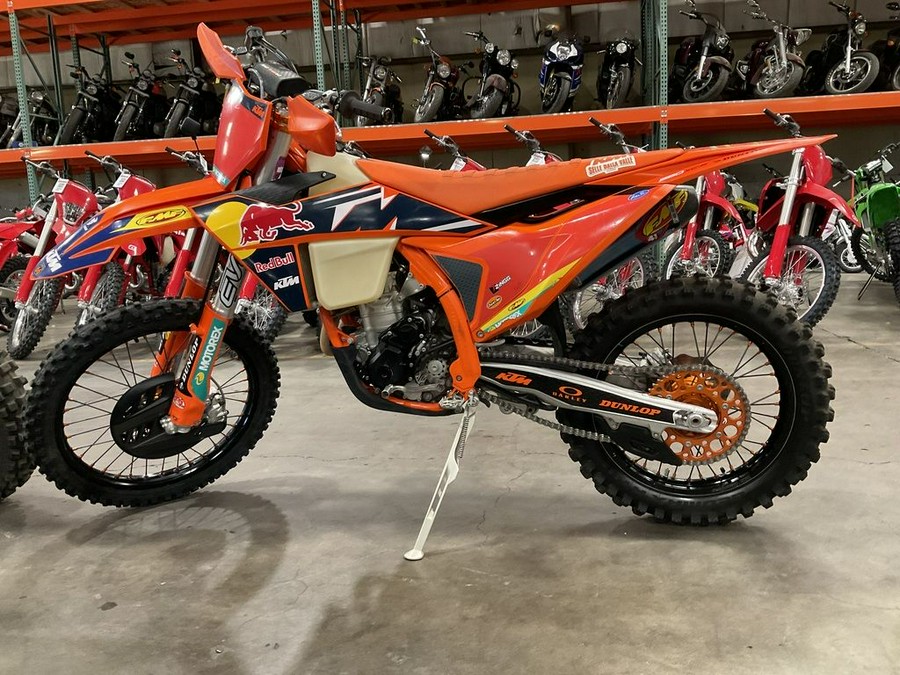 2023 KTM 350 F Factory Edition