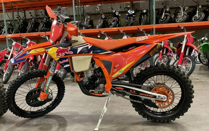 2023 KTM 350 F Factory Edition