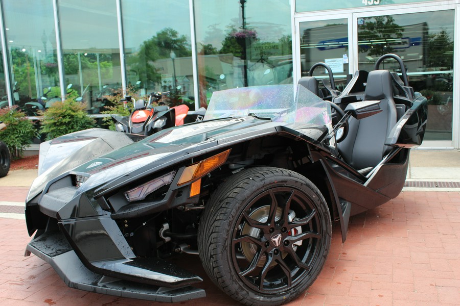 2024 Polaris Slingshot® S with Technology Package I