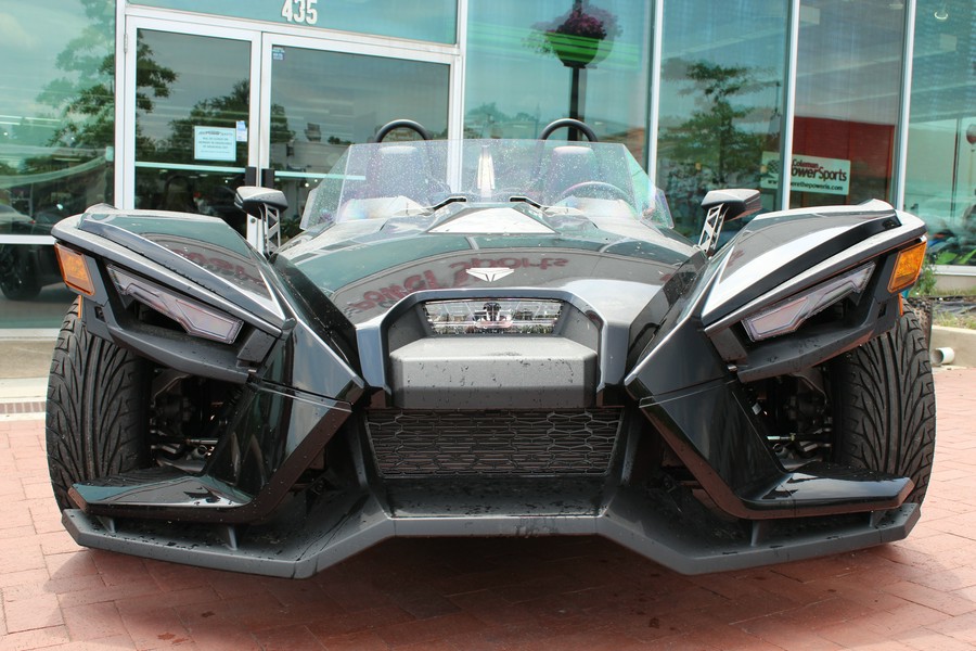 2024 Polaris Slingshot® S with Technology Package I