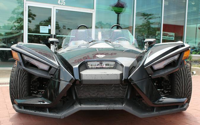 2024 Polaris Slingshot® S with Technology Package I