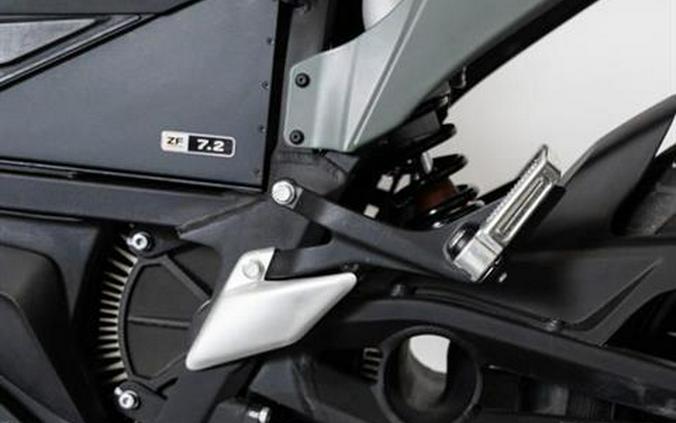 2021 Zero Motorcycles FXS ZF7.2 Integrated