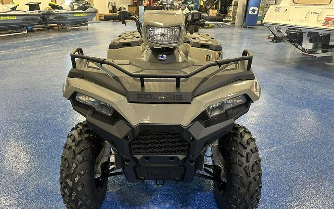 2025 Polaris® Sportsman 570