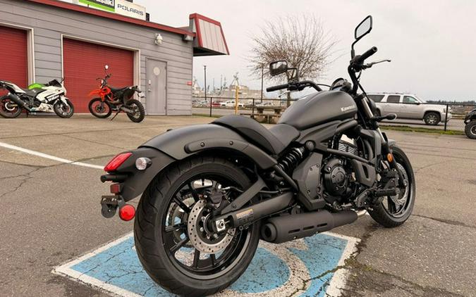 2025 Kawasaki Vulcan S ABS