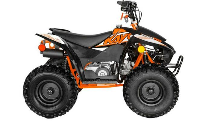 2025 Kayo Fox / Storm 70