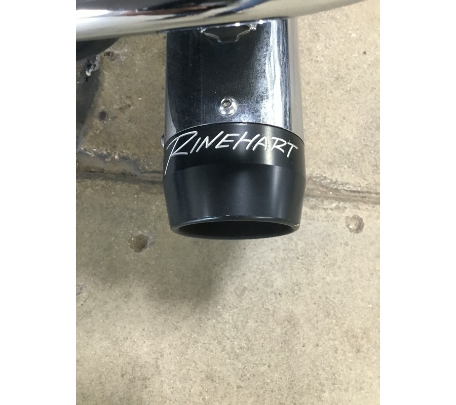 2010 HARLEY-DAVIDSON ROAD KING CLASSIC