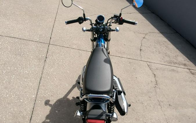 2025 Honda Dax 125