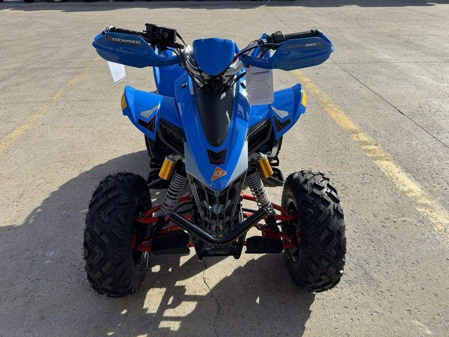 2026 DENAGO DAYTONA250FI