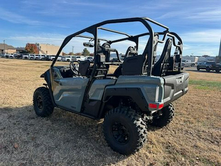 2026 Yamaha Wolverine X4 850 XT-R