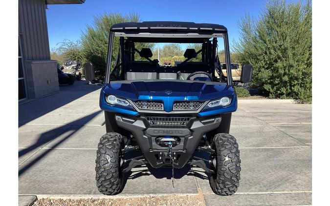 2026 CFMOTO UFORCE 1000 XL