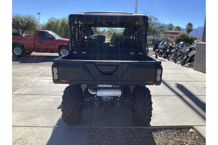 2026 CFMOTO UFORCE 1000 XL