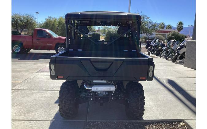 2026 CFMOTO UFORCE 1000 XL