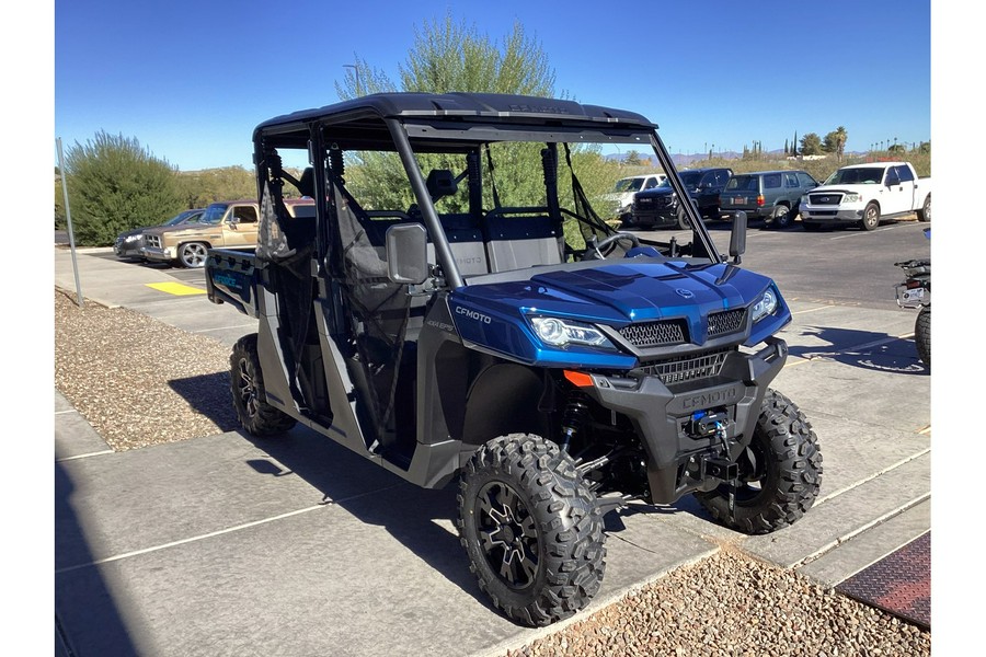 2026 CFMOTO UFORCE 1000 XL