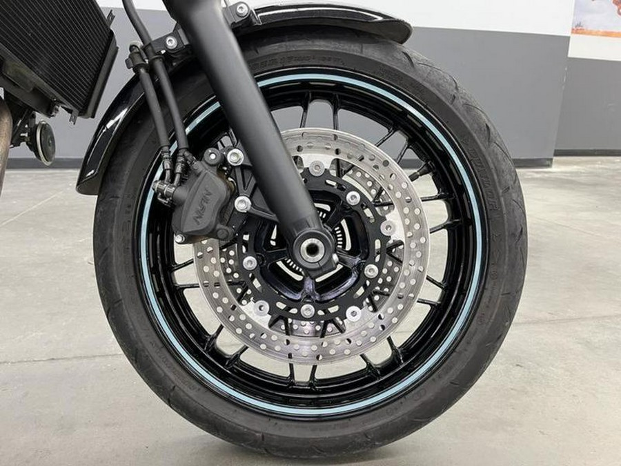 2023 Kawasaki Z650RS