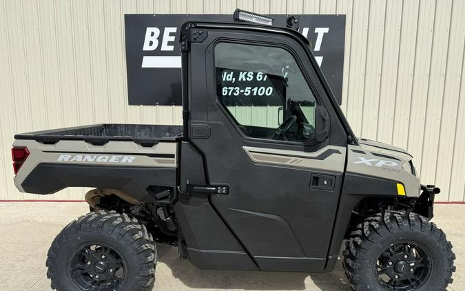 2024 Polaris® Ranger XP 1000 NorthStar Edition Premium