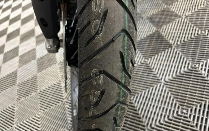 2026 Triumph Tiger 900 Desert Edition