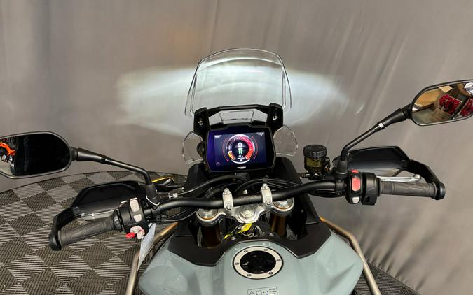 2026 Triumph Tiger 900 Desert Edition