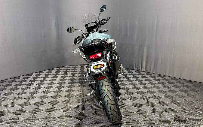 2026 Triumph Tiger 900 Desert Edition