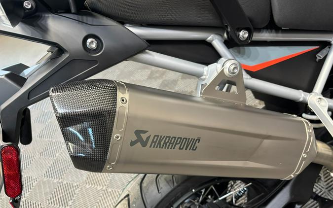 2026 Triumph Tiger 900 Desert Edition