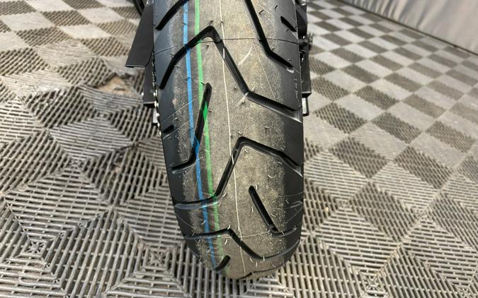 2026 Triumph Tiger 900 Desert Edition