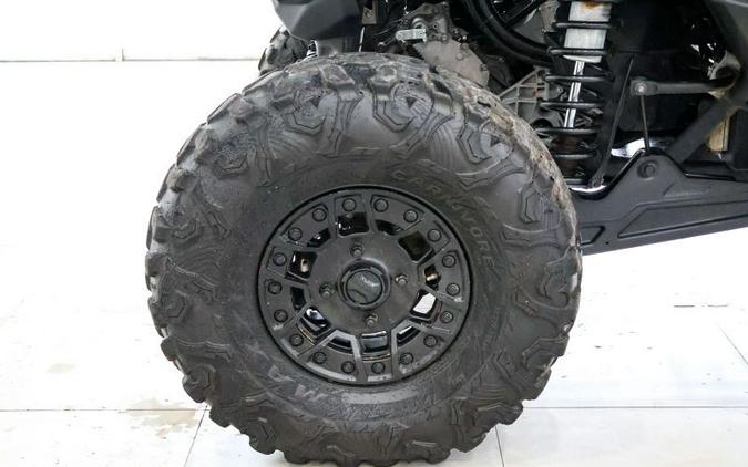 2022 Can-Am Maverick X3 X rs TURBO RR Smart-Shox