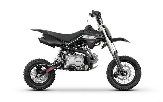 2025 SSR SR110