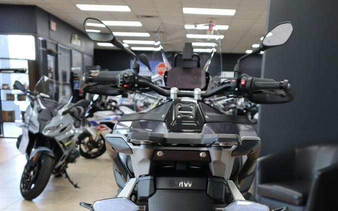 2026 BMW R1300 GSA