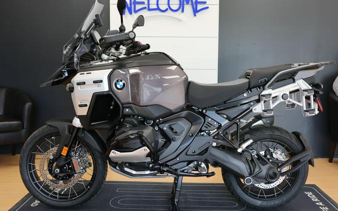 2026 BMW R1300 GSA