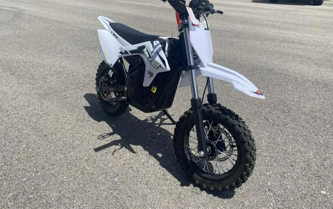 New 2025 SSR MOTORSPORTS SR E500