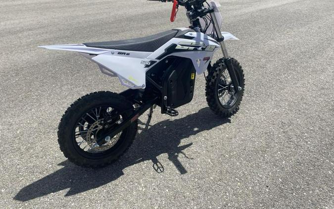 New 2025 SSR MOTORSPORTS SR E500