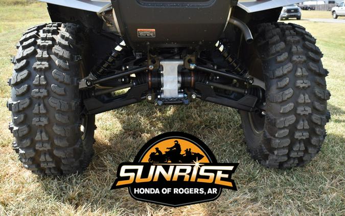 2026 Honda RUBICON 700 700 4x4 Automatic