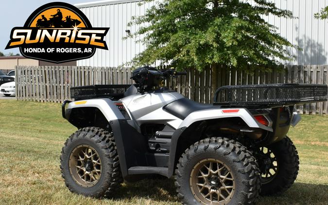 2026 RUBICON 700 - Honda