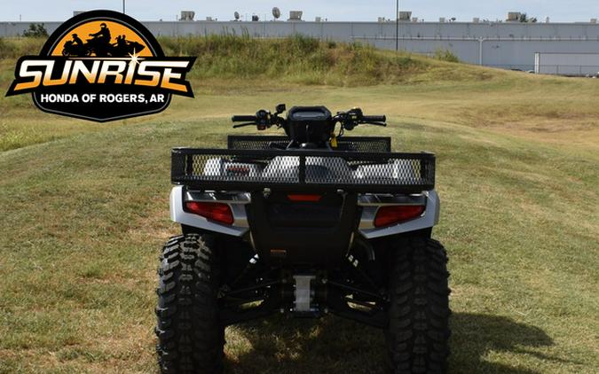 2026 Honda RUBICON 700 700 4x4 Automatic