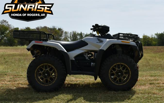 2026 RUBICON 700 - Honda