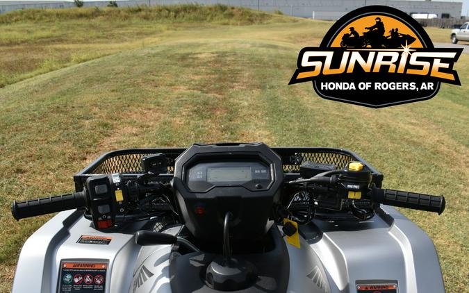 2026 RUBICON 700 - Honda
