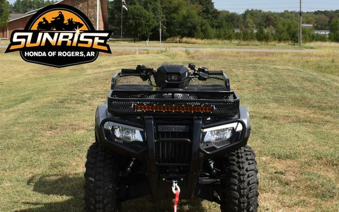 2026 Honda RUBICON 700 700 4x4 Automatic