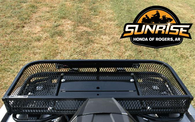 2026 RUBICON 700 - Honda