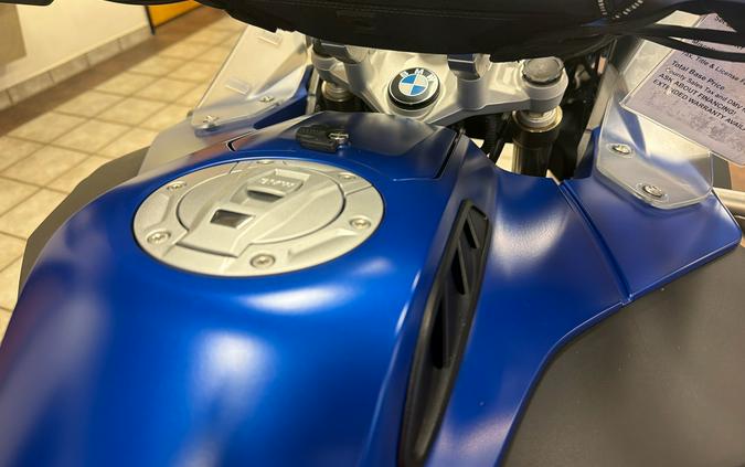 2015 BMW R 1200 GS