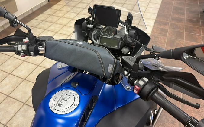 2015 BMW R 1200 GS