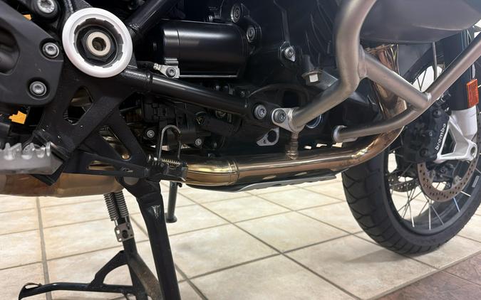 2015 BMW R 1200 GS