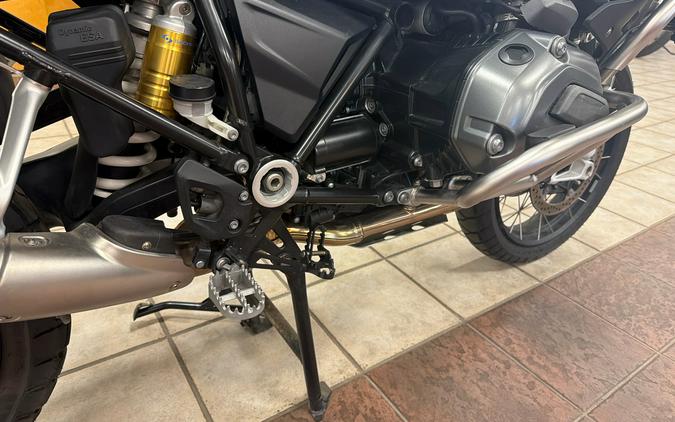 2015 BMW R 1200 GS