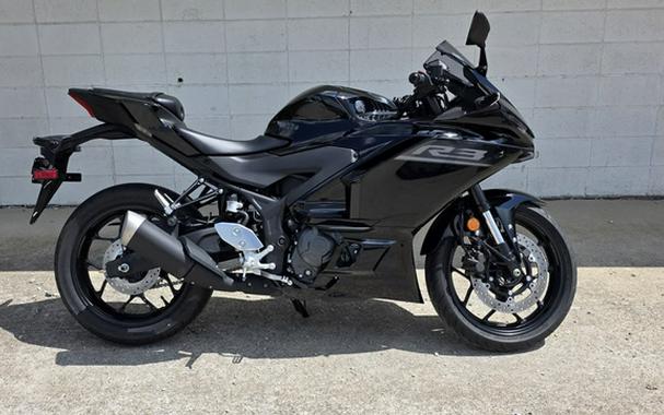 2026 Yamaha YZF-R3 ABS R3