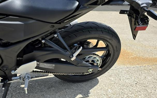 2026 Yamaha YZF-R3 ABS R3