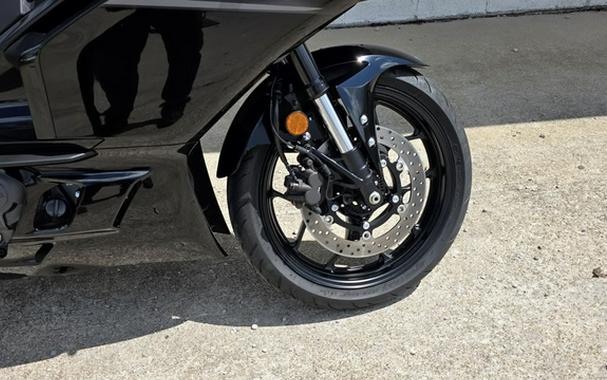 2026 Yamaha YZF-R3 ABS R3